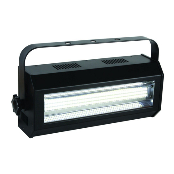 HQ Power VDPL1000ST Bedienungsanleitung