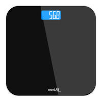 HMM Diagnostics smartLAB scale Bedienungsanleitung