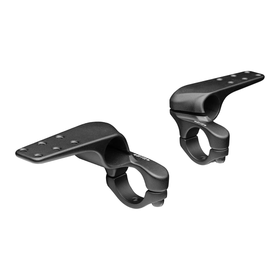 Profile Design NEOSONIC BRACKET Handbuch