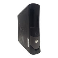 Dell OptiPlex 170L Schnellreferenzhandbuch