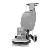 Truvox International Cimex Cyclone CR48 Bedienungsanleitung