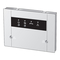 Steuergeräte Buderus Easycom Switch Bedienungsanleitung