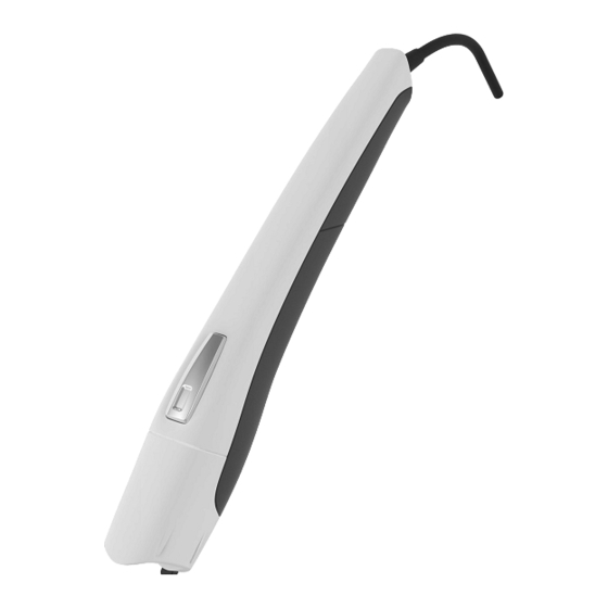 C-Pen TS1 Kurzanleitung