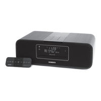 Roberts Blutune 100 Bedienungsanleitung