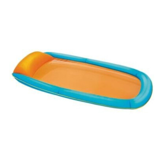 Crivit 281512 Gebrauchsanleitung