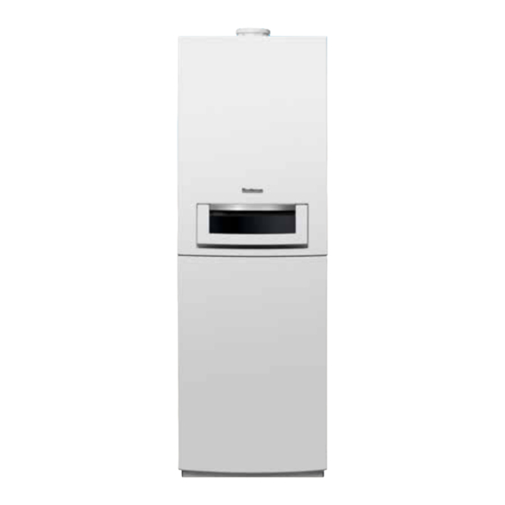 BUDERUS LOGAMAX PLUS GB172 PLANUNGSUNTERLAGE PdfHerunterladen ManualsLib