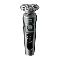 Philips S9000 Prestige Bedienungsanleitung