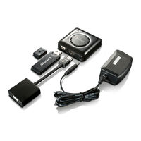 Lenovo Pro WiDi Kurzanleitung