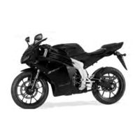 RIEJU RS3 50 Bedienungsanleitung