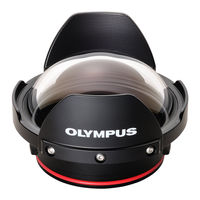 Olympus PPO-EP02 Bedienungsanleitung