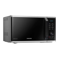 Samsung MS23K3513AK/EN Benutzerhandbuch