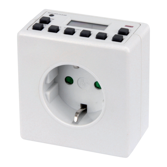 pollin electronic ZU-1D Bedienungsanleitung