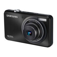 Samsung ST45 Schnellstartanleitung