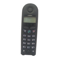 Siemens Gigaset 4000 Classic Bedienungsanleitung Und Sicherheitshinweise