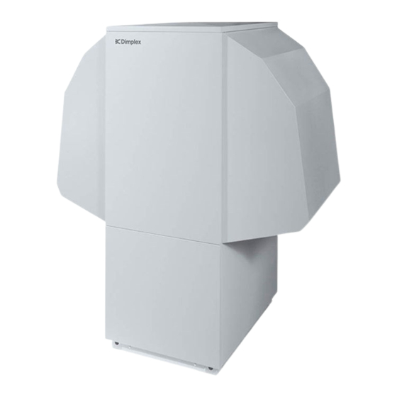 Dimplex LA 22PS Gebrauchsanweisung