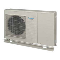 Daikin EWYQ005ACV3P Bedienungsanleitung
