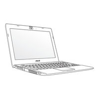 Asus 1225 Benutzerhandbuch