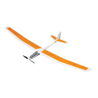 aero-naut Panafly 400 G Bauanleitung