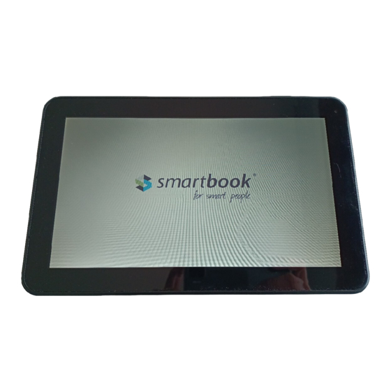 smartbook  S10 Bedienungsanleitung