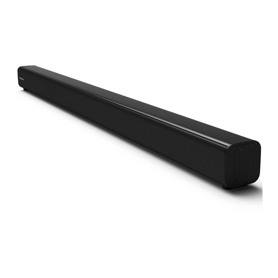 Hisense HS205 Benutzerhandbuch