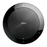 Jabra Speak 510 Faq