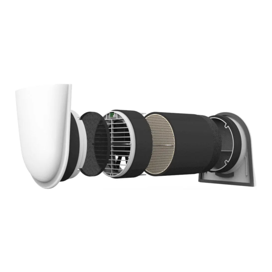 getAir SmartFan Handbuch