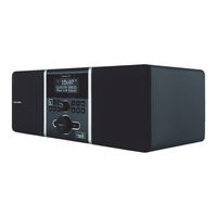TechniSat DIGITRADIO 305 Klassik Edition Bedienungsanleitung