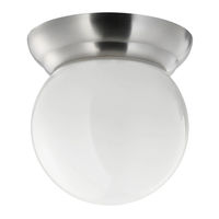 IKEA LILLHOLMEN Bedienungsanleitung