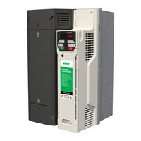 Nidec Unidrive M300 Schritt-Für-Schritt-Anleitung