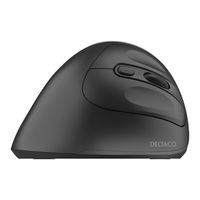 Deltaco MS-815 Benutzerhandbuch