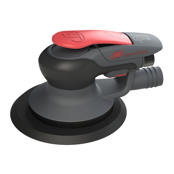 Ingersoll-Rand R035C Serie Technische Produktdaten