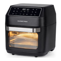 gourmetmaxx KB6102 Bedienungsanleitung