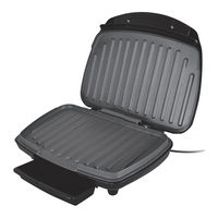 gourmetmaxx KS-306 Gebrauchsanleitung