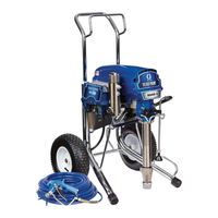 Graco Mark V Max Reparatur