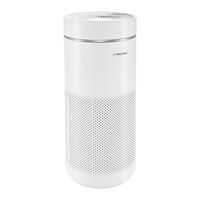 Trotec AIRGOCLEAN 170 E Bedienungsanleitung