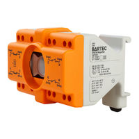 Bartec ComEx Betriebsanleitung