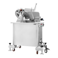GGMgastro AAMH360 Betriebsanleitung