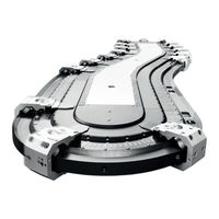 Beckhoff XTS Originalbetriebsanleitung