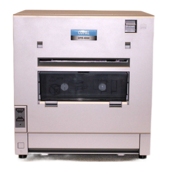 Silverlab MLP-4000 Anleitung