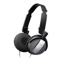 Sony MDR-NC7 Bedienungsanleitung