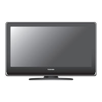 Toshiba XV50 Serie Bedienungsanleitung