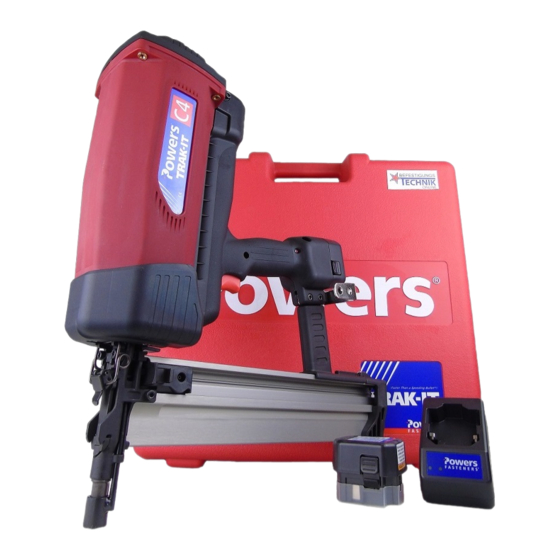 Würth DIGA CSM-1 POWER Originalbetriebsanleitung