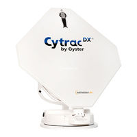 Ten-Haaft Oyster CYTRAC DX Anwendungshinweise