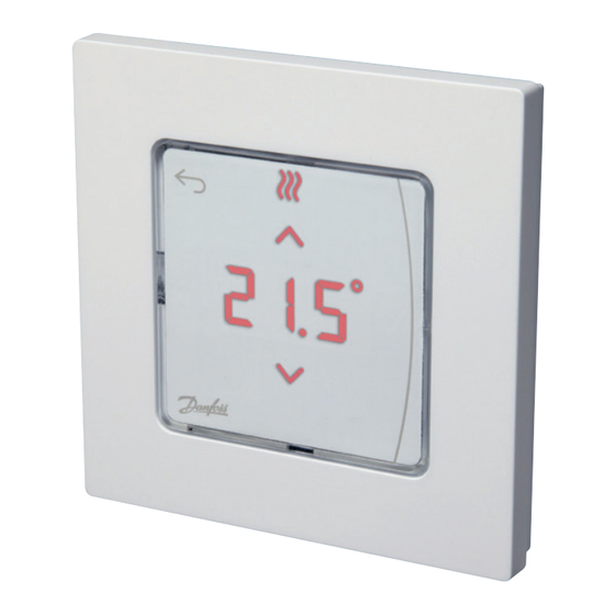 Danfoss Icon 088U1050 Bedienungsanleitung