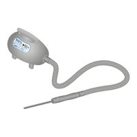 Sealed Air Fill-Air RF P-40 Benutzerhandbuch