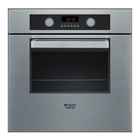 Ariston F 86.1 IX Bedienungsanleitung