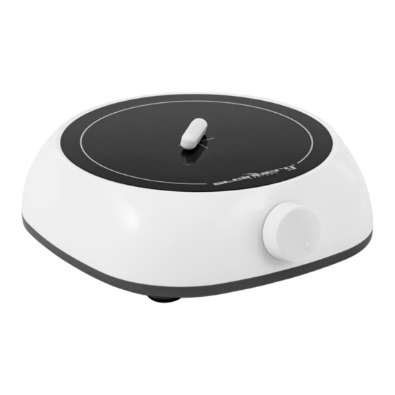 Steinberg Systems SBS-LAB-115 Bedienungsanleitung