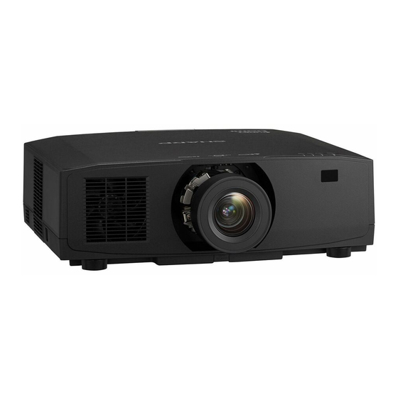 Sharp V801U-B Schnellinstallations-Anleitung