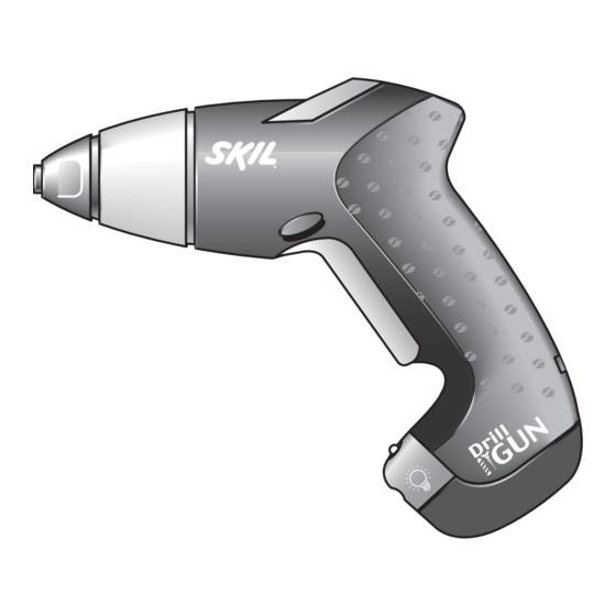 Skil 2972 Hinweise