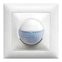 ESYLUX PD-C Serie Ausführliche Bedienungsanleitung